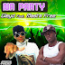 #RapBR com Rap Guinense - "Na Party" Gleyd ft. Masta Free (Bissau)‏