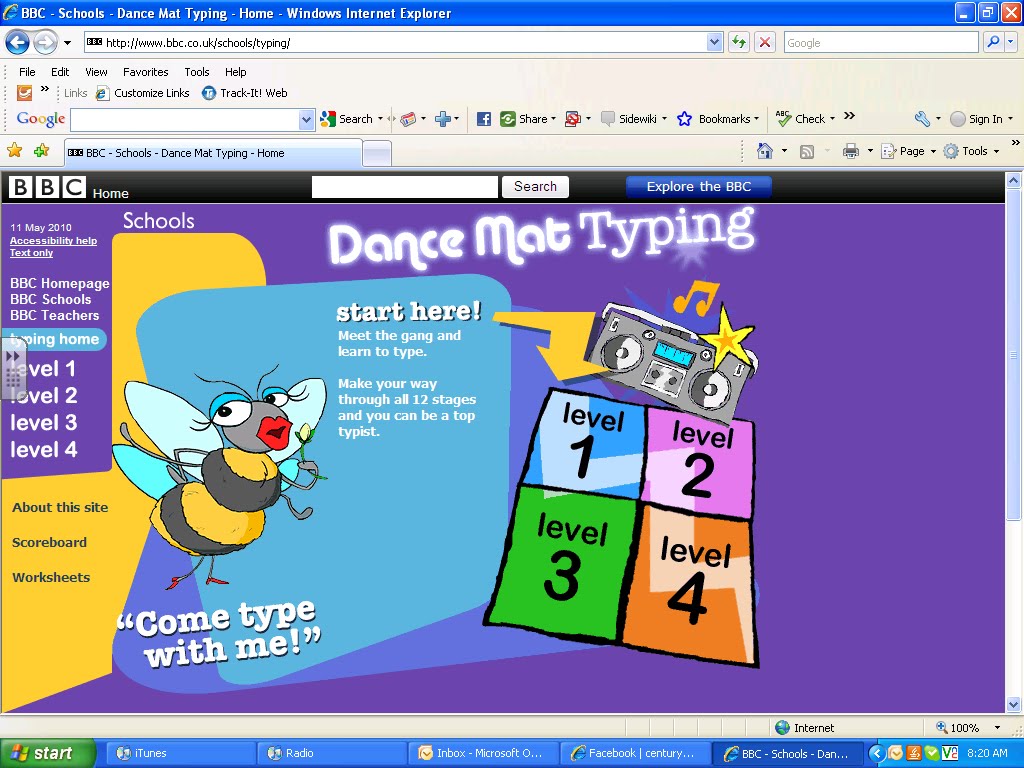 Dancing Mat Stage 12 at Marlene Ahlers blog