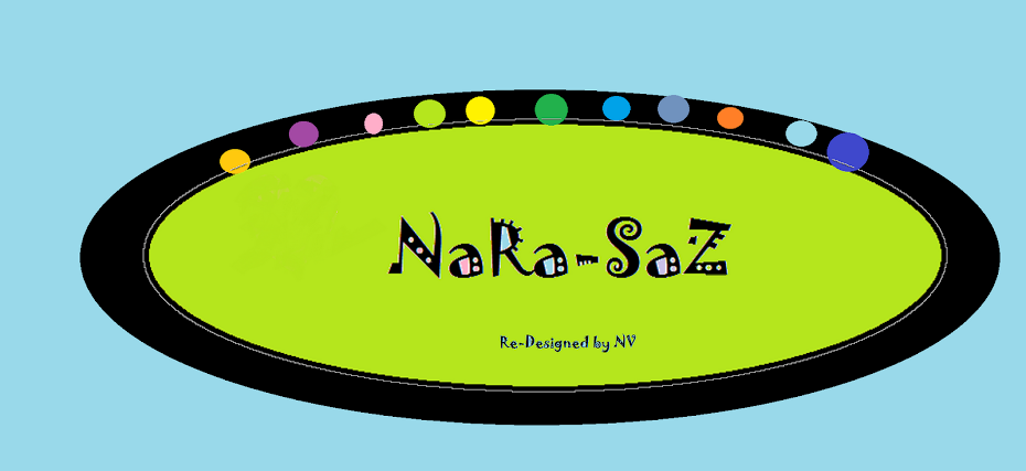 NaRa-SaZ