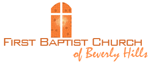 First Baptist Church of Beverly Hills