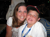 My boy.....