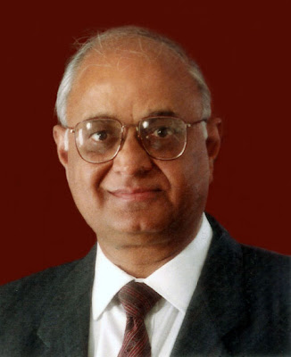 Hari Shankar Singhania