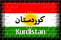 KURDISTAN - LAND OF KURDS