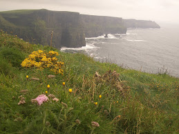 Cicloturismo Irlanda