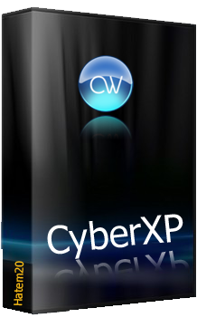من اقوي النسخ cyper xp 2009 Windows+CyberXP+2009
