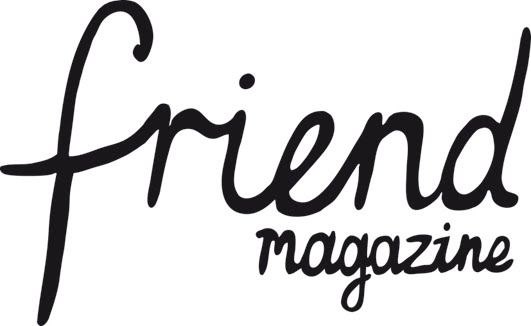 friend magazine