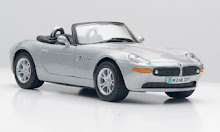 BMW Z8