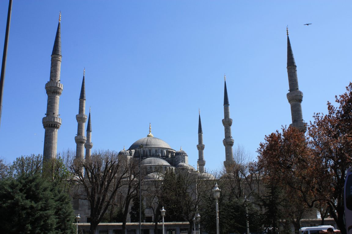 Visit This Post To See That You Can Get Good Shots In Darkness With An Iphone Basilica Cistern Around The Istanbul Pictures Basilica Travel Around The World