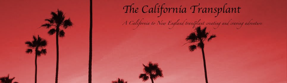 The California Transplant