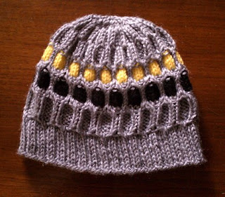 Ravelry - a knit and crochet community