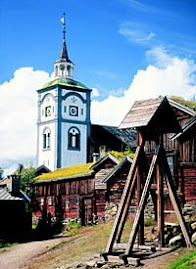 Røros