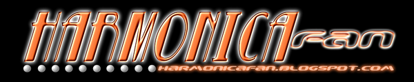 Harmonica Fan