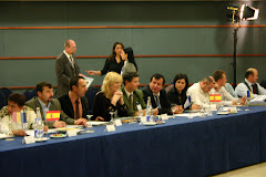 Participarea la Congresul din Madrid