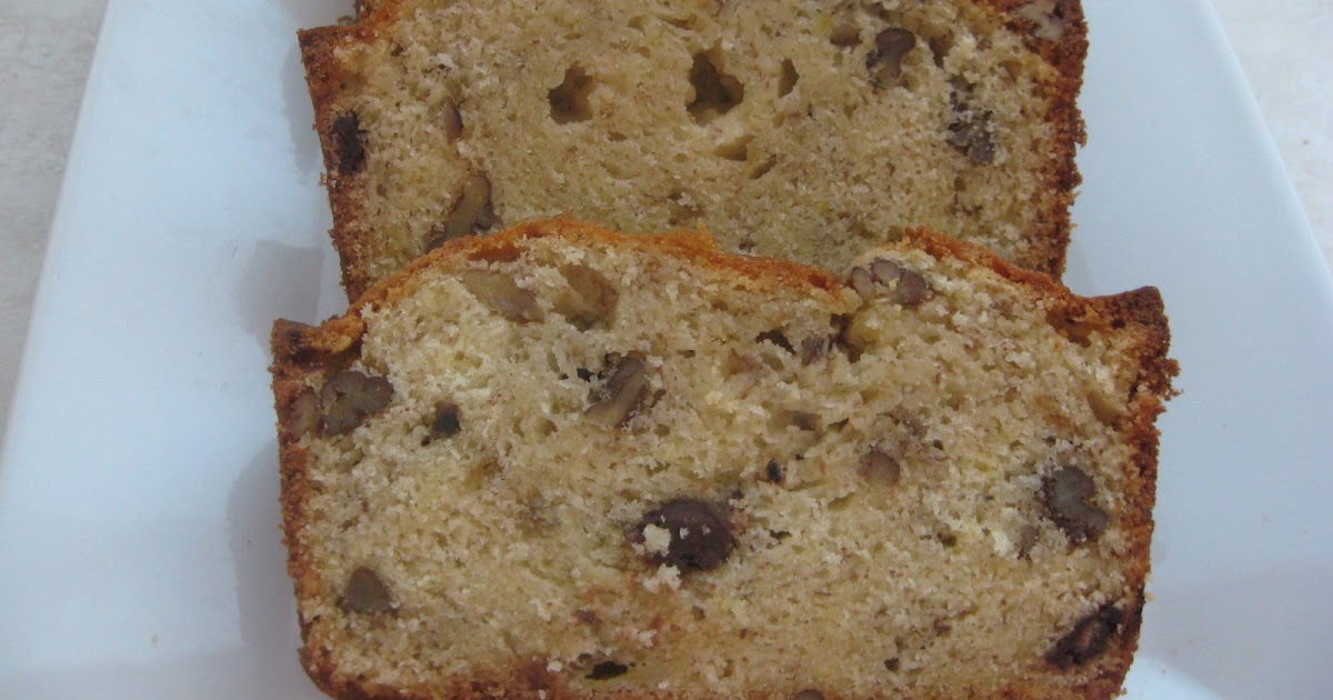 Preety's Kitchen Simple &amp; Delicious Banana Bread