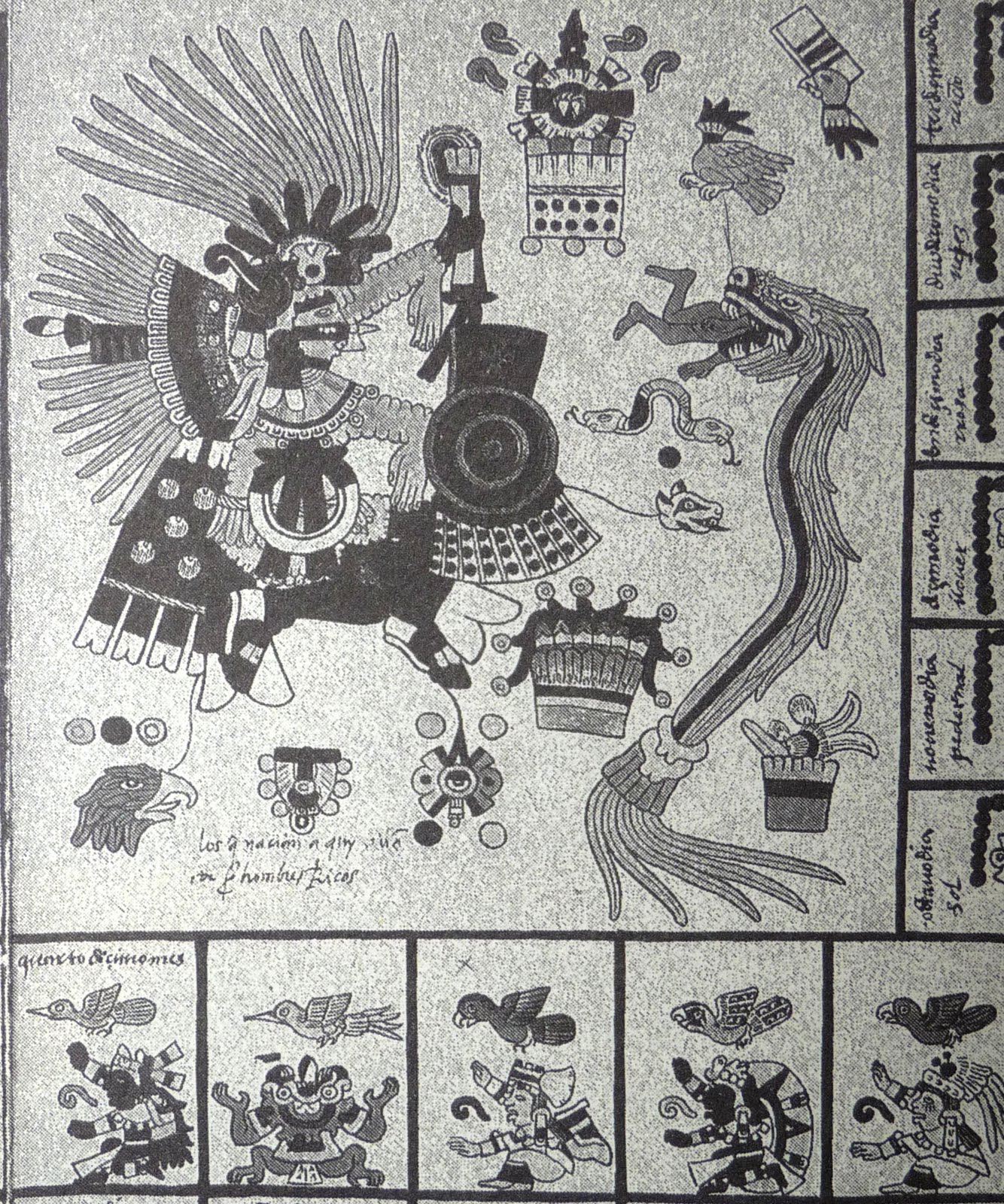 the rise and fall of the ancient aztec empire The fall of tenochtitlan is an important event in the history of the americas as it marks the end of the aztec empire fall of the aztec empire ancient. the rise and fall of the ancient aztec empire The fall of tenochtitlan is an important event in the history of the americas as it marks the end of the aztec empire fall of the aztec empire ancient.