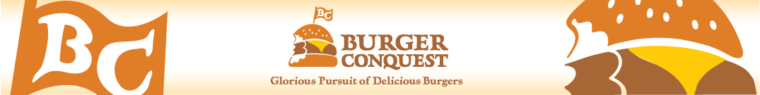 Burger Conquest