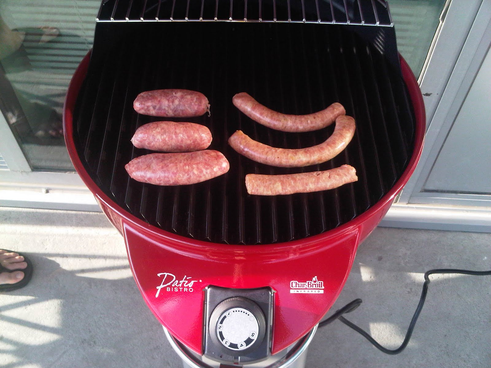 Mosh Potatoes Cook Out With Your Book Out Burger Conquest