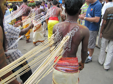 Thaipsum festival