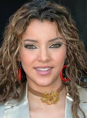 Farandula Digital**: BIOGRAFIA DE SARA MALDONADO