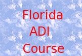 Florida ADI School