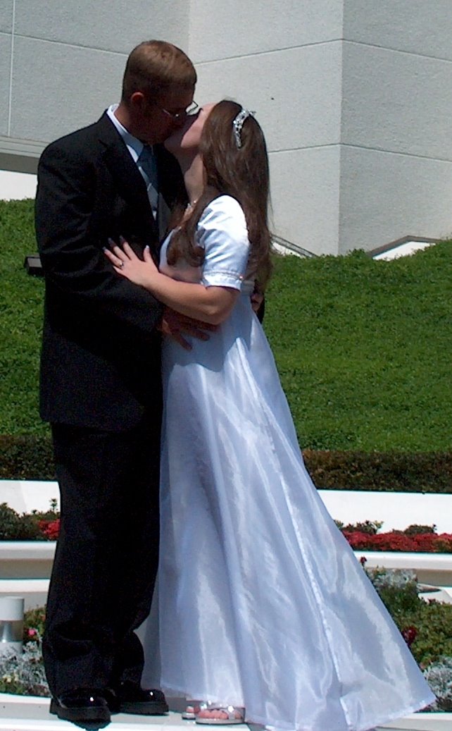 Our Eternal Marriage
