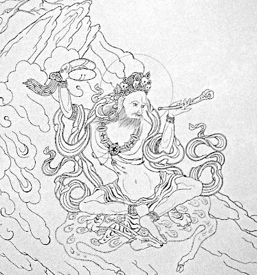 Padampa Sangye