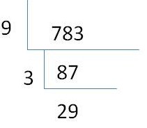 foundation mathematics practice sums factorization class 7 icse