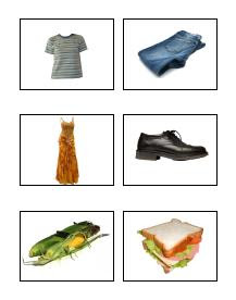 Austism category free printable game