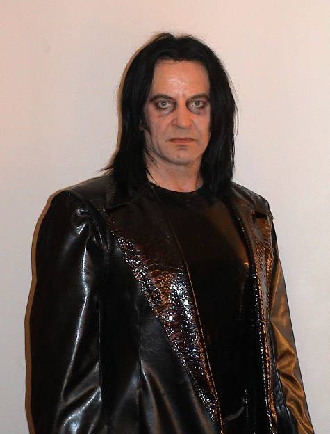 Gary Lehman