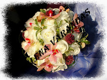 Bouquet de noiva "Ana"