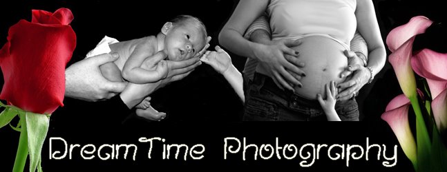 DreamTime Photography