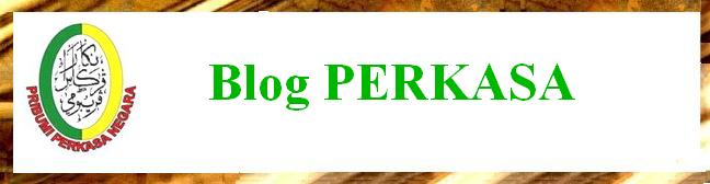 Blog PERKASA
