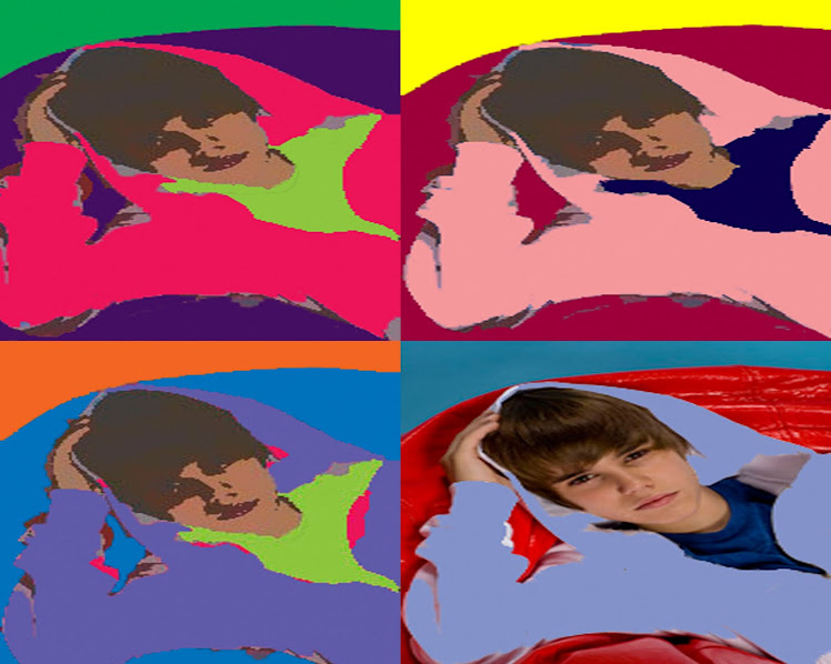 Pop art 2