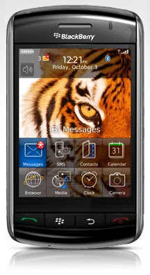 BlackBerry