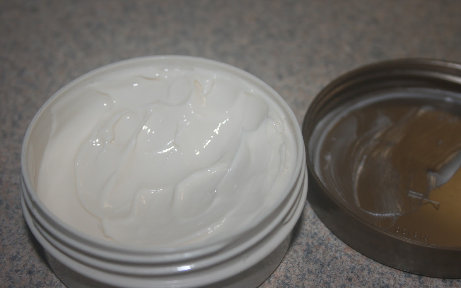 Makeup, Beauty and More The Body Shop Spiced Vanilla Body Butter