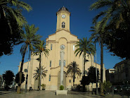 Iglesia del Rosario