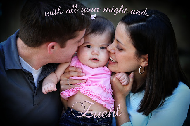 The Zuehls