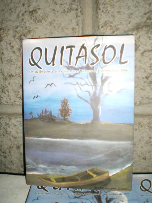 Los Invitamos a leer la Revista Quitasol