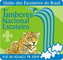 IV JAMBOREE NACIONAL ESCOTEIRO