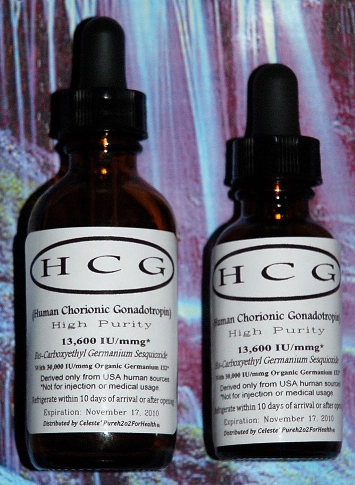 Get Canada's #1 Rated HCG Diet Drops.