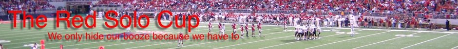 The Red Solo Cup