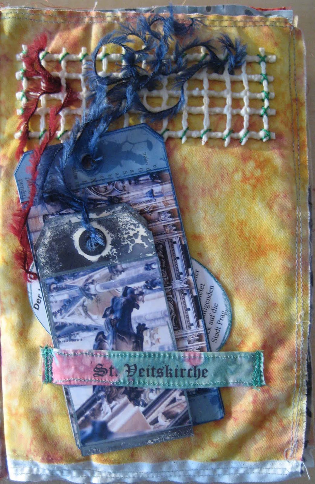 Prag Praha Teil 1 Valeria Anna Lampert