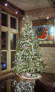 Christmas Trees 2009