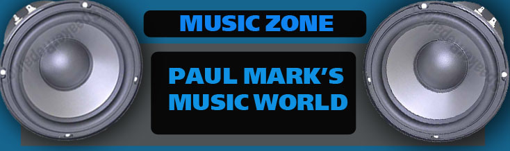 Paul Mark\