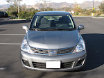 2009 Nissan Versa