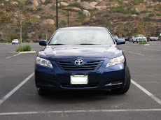 2007-2008 Toyota Camry CE