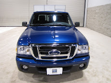 2011 Ford Ranger