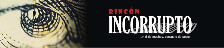 Rincón Incorrupto