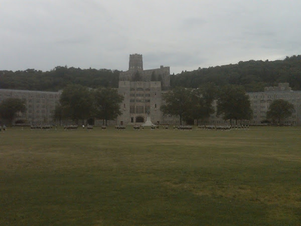 West Point