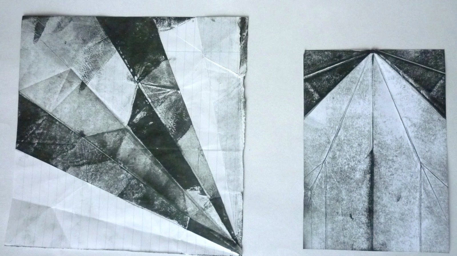 ali page drawings fold